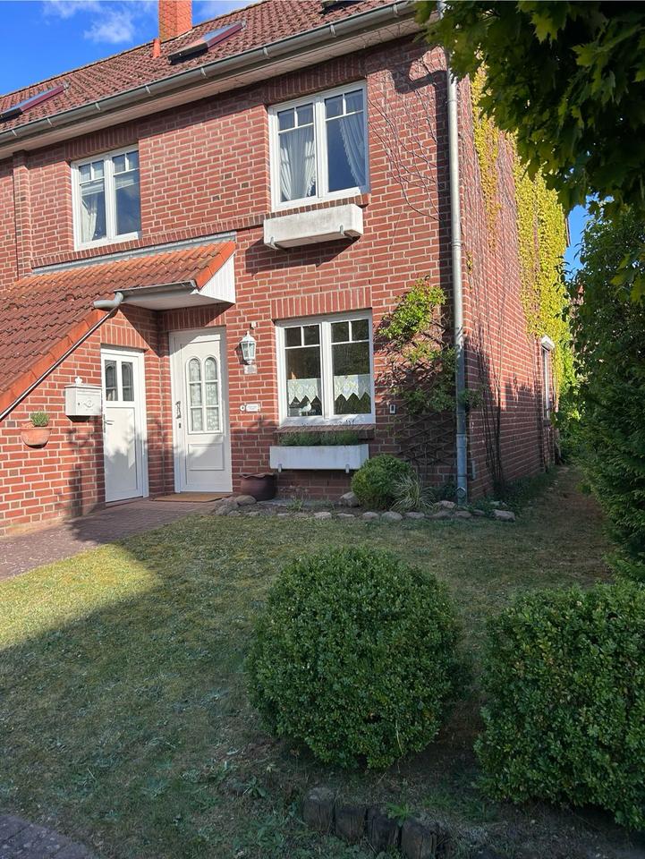 Thumbnail-Wohnen an der Ostsee- für Jung & Alt