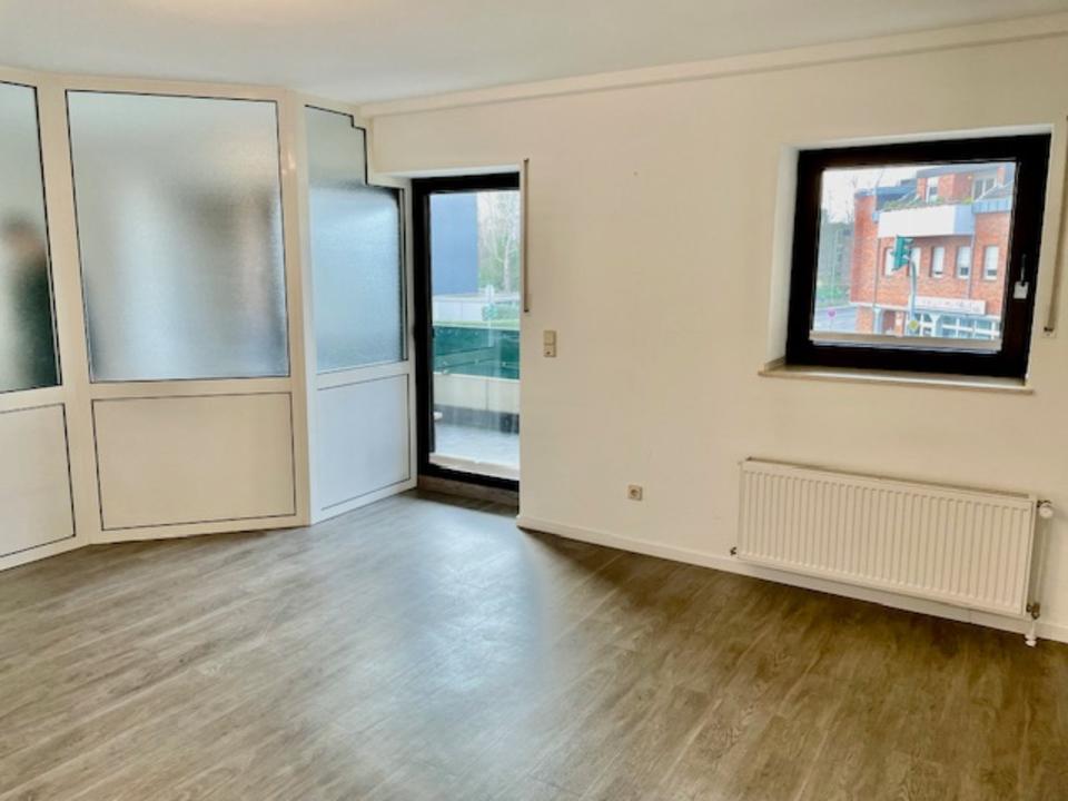 Thumbnail-KAARST - Moderne Bürofläche in zentraler Lage