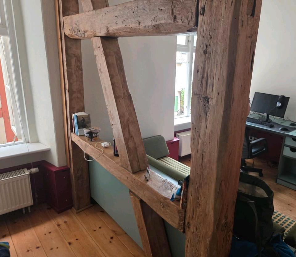 Thumbnail-WG-Zimmer in Stralsunder Altstadt