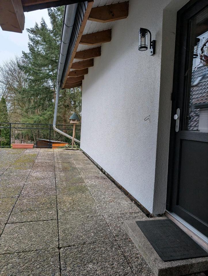Thumbnail-Gemütliche 1,5 Zimmer-Einliegewohnung in ruhiger Waldlage Poitzen