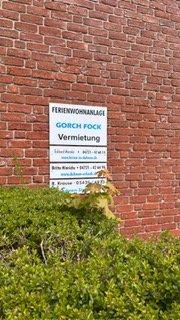 Thumbnail-2 Zi.-Wohnung in Cuxhaven-Duhnen von Privat. Strandnah. 189.000€
