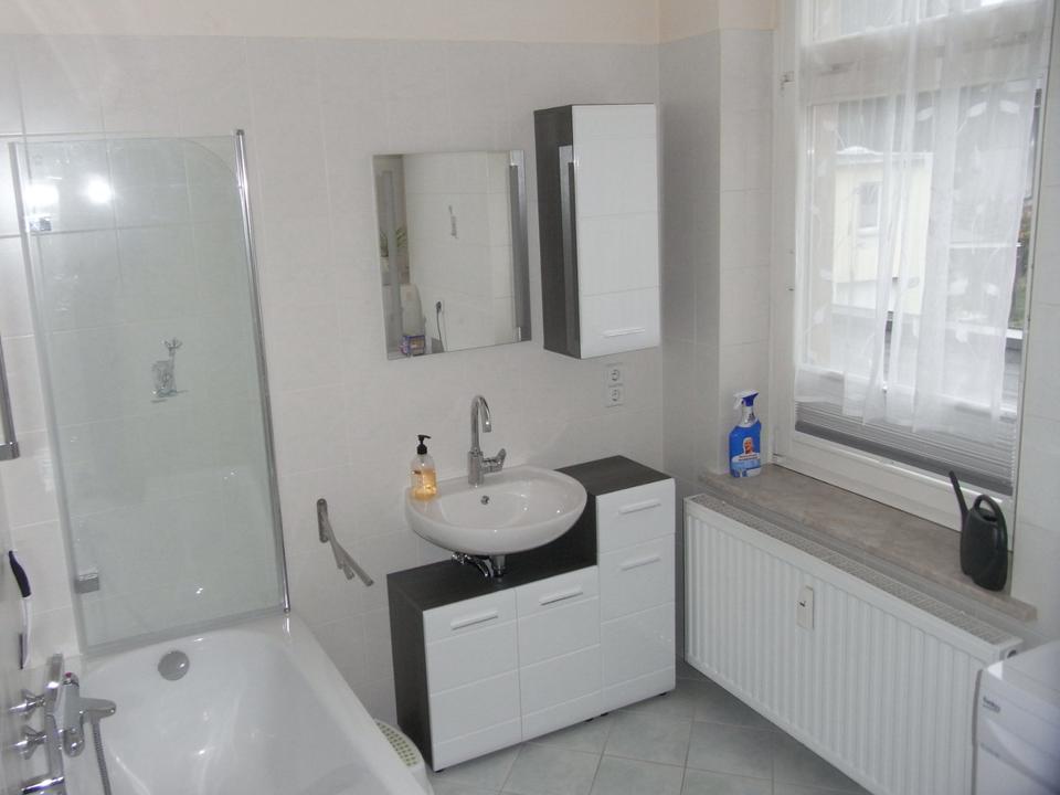 Thumbnail-vermiete voll möblierte 2R-Wohnung, Apartment