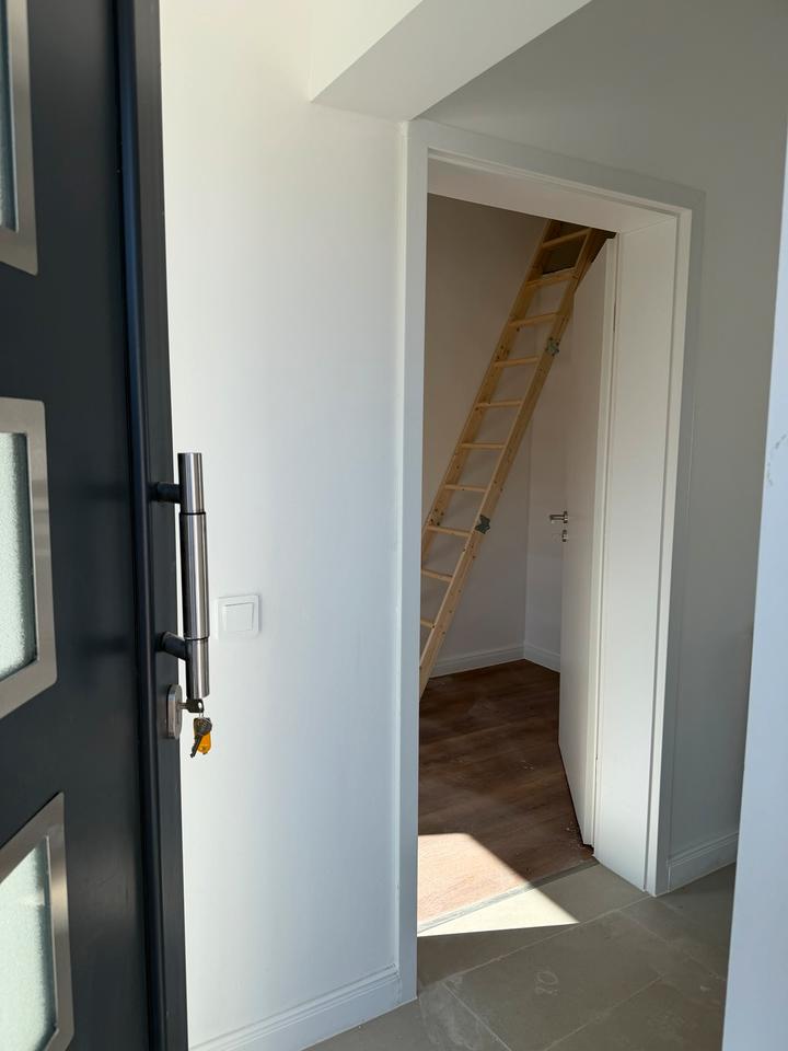 Thumbnail-Kernsanierte Wohnung in Engelskirchen, Erstbezug