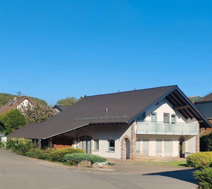 Thumbnail-Traumhaus in Eppelborn – provisionsfrei zu verkaufen!