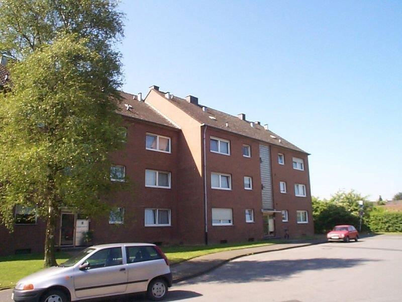 Thumbnail-3-Zimmer-Wohnung in Mönchengladbach Waldhausen