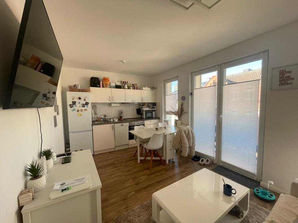 Thumbnail-1,5 Zimmer WHG, zum 01.05 zu vermieten!