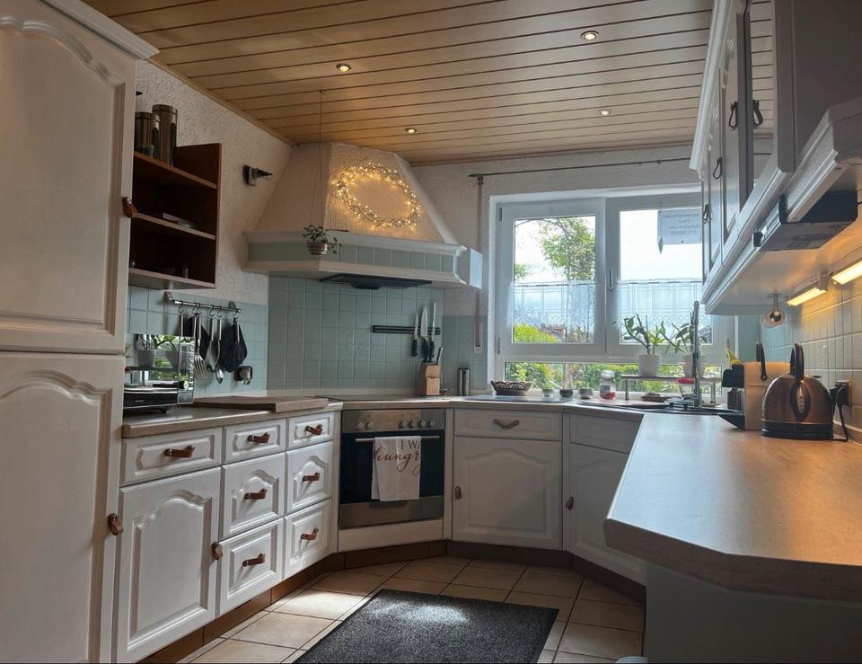 Thumbnail-Ferienwohnung in der Nähe von Bamberg