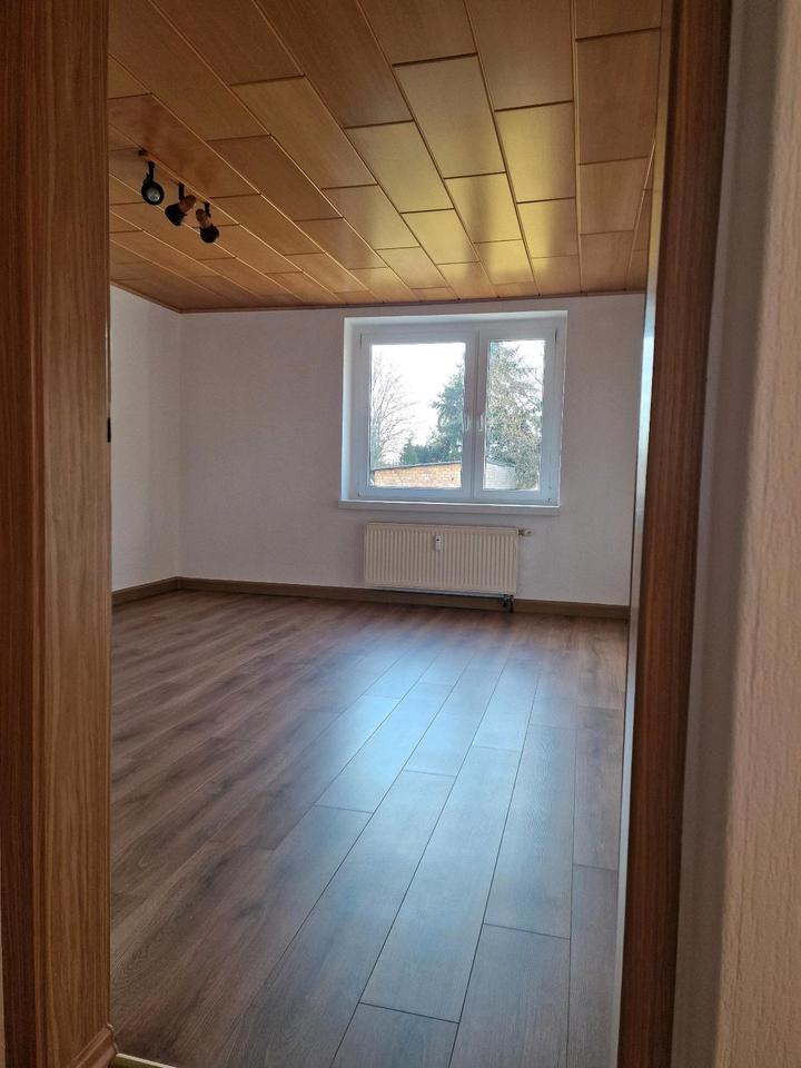 Thumbnail-3 Raum Wohnung in Rechlin, Goethestraße 1