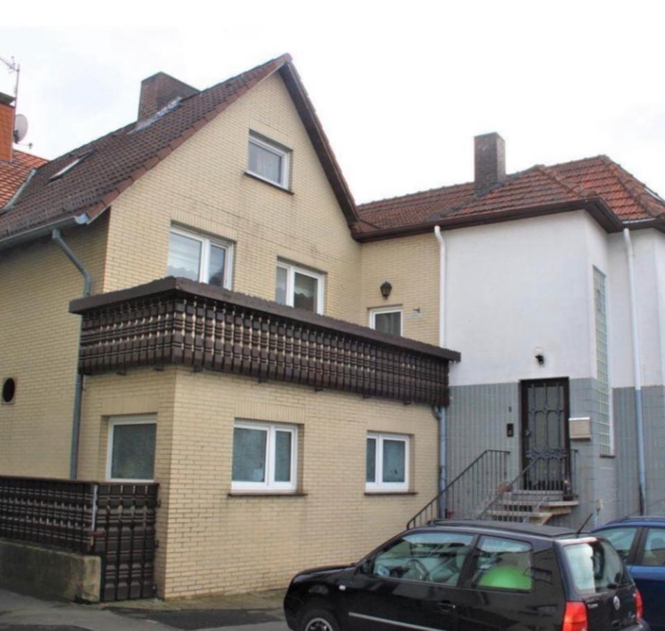 Thumbnail-Attraktive Wohnung, Stadthaus in Baunatal Großenritte'