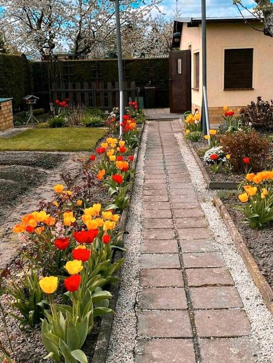 Thumbnail-GARTEN, 04425 TAUCHA, 1999€