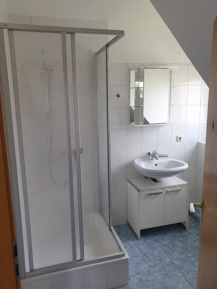 Thumbnail-Moderne 1-Zimmer-Wohnung mit Einbauküche in Schwarmstedt