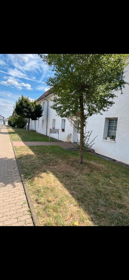 Thumbnail-Gemütliche 2 Raumwohnung im Erdgeschoss