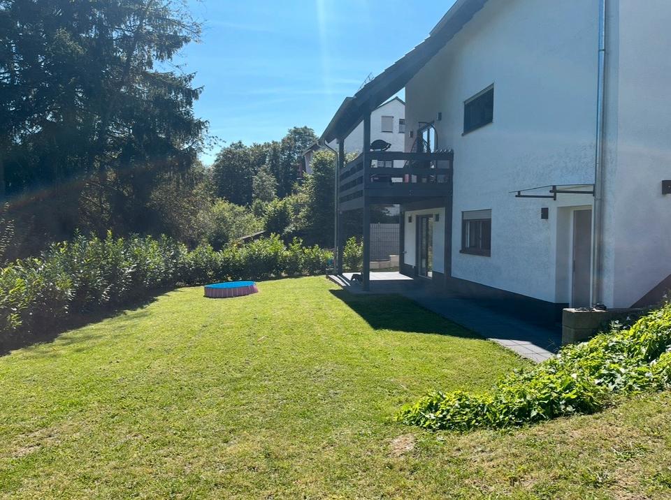 Thumbnail-Einfamilienhaus mit Anliegerwohnung 7,5 Zimmer