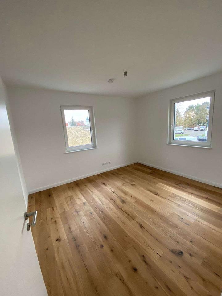 Thumbnail-Sehr schöne 3-Zimmerwohnung mit großem Balkon