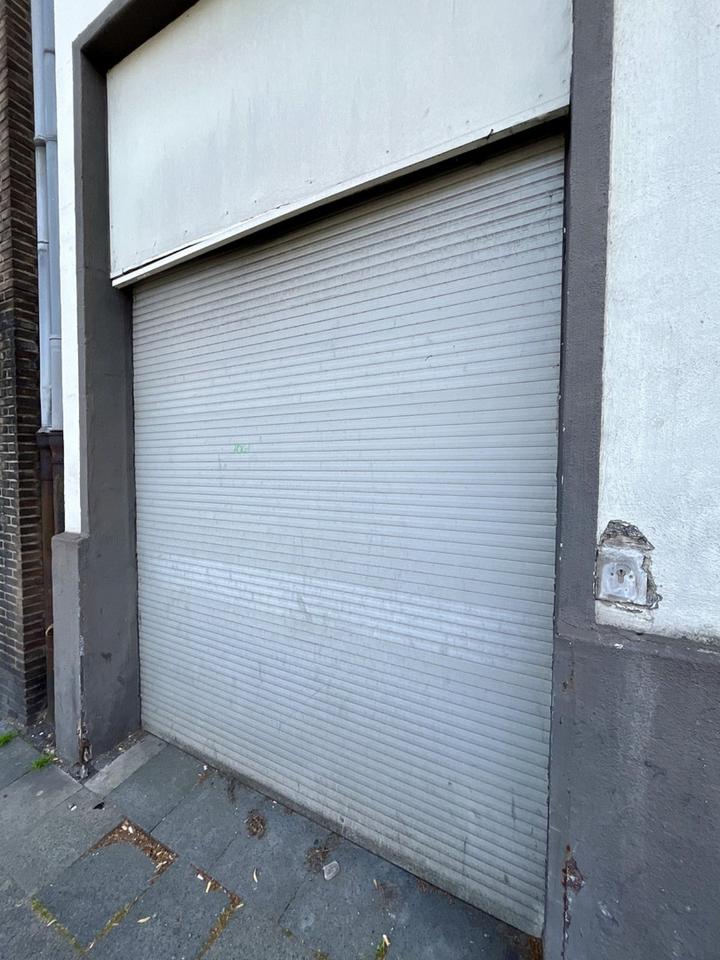 Thumbnail-Lagerfläche Kiosk 18 m² in zentraler Lage - Krefeld