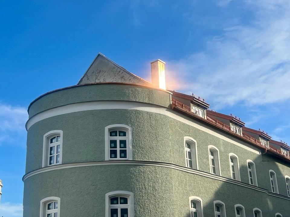 Thumbnail-Stilvolle, luxuriöse 1-Zimmer Wohnung in zentraler Lage