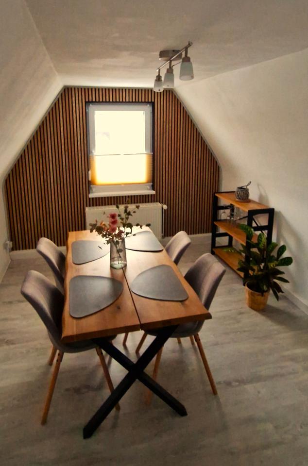 Thumbnail-Möblierte 1,5-Zimmer-Wohnung