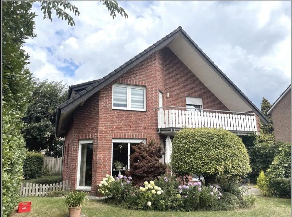 Thumbnail-Einfamilienhaus mit Einliegerwohnung in Versmold
