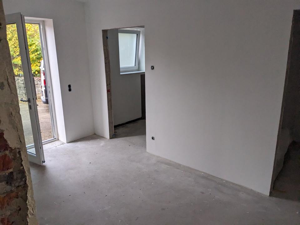 Thumbnail-Grönwohld bei Trittau 1- Zimmer Wohnung zu vermieten