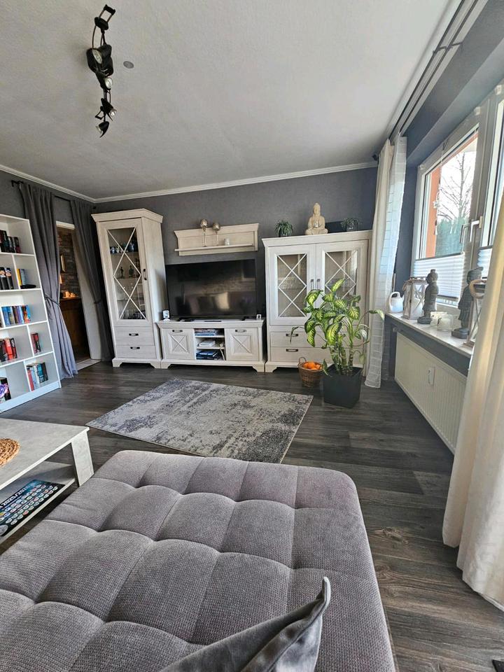 Thumbnail-Provisionsfreie 3-Zimmer-Wohnung in Herford zu verkaufen