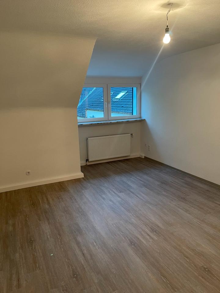 Thumbnail-Kompl. renovierte 3,5 Raum Wohnung, Wuppertal Elberfeld Südstadt