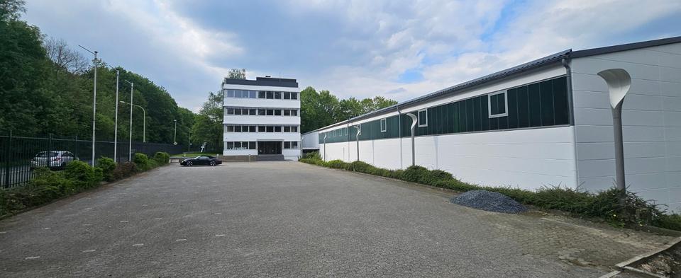 Thumbnail-260 m² Bürofläche Büro, Office, Flexoffice WCs Küche Aufzug