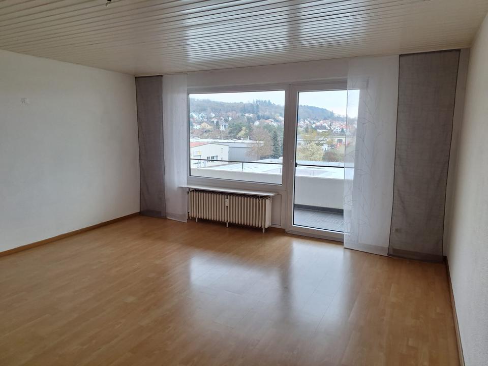 Thumbnail-3 Zimmer-Wohnung, Bovenden, 4. Etage, Fernsicht, 720 Euro