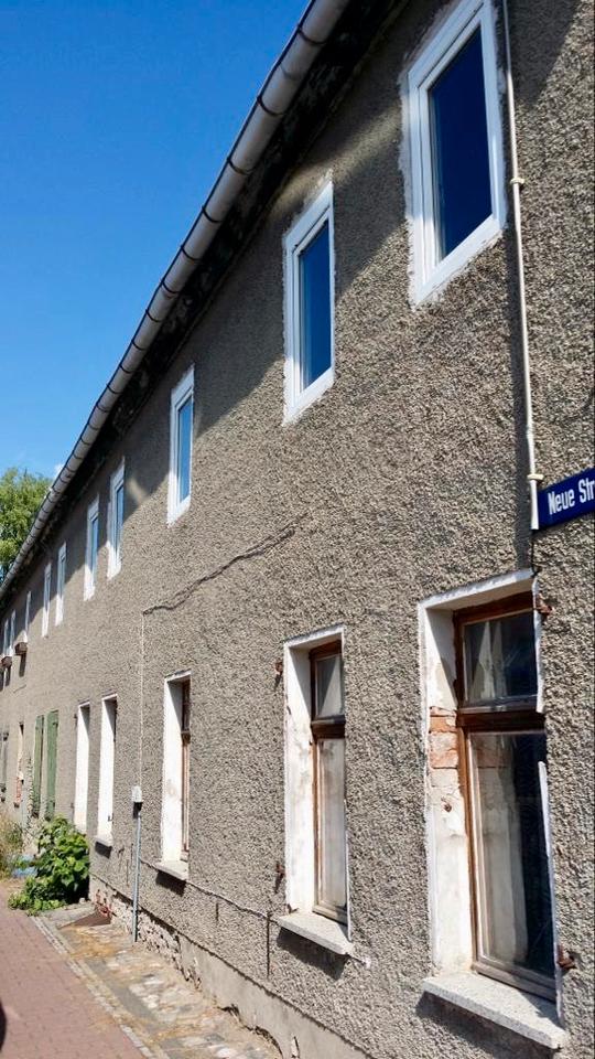 Thumbnail-Handwerker aufgepasst Doppel Haus Hälfte zu Verkaufen 8verkaufen