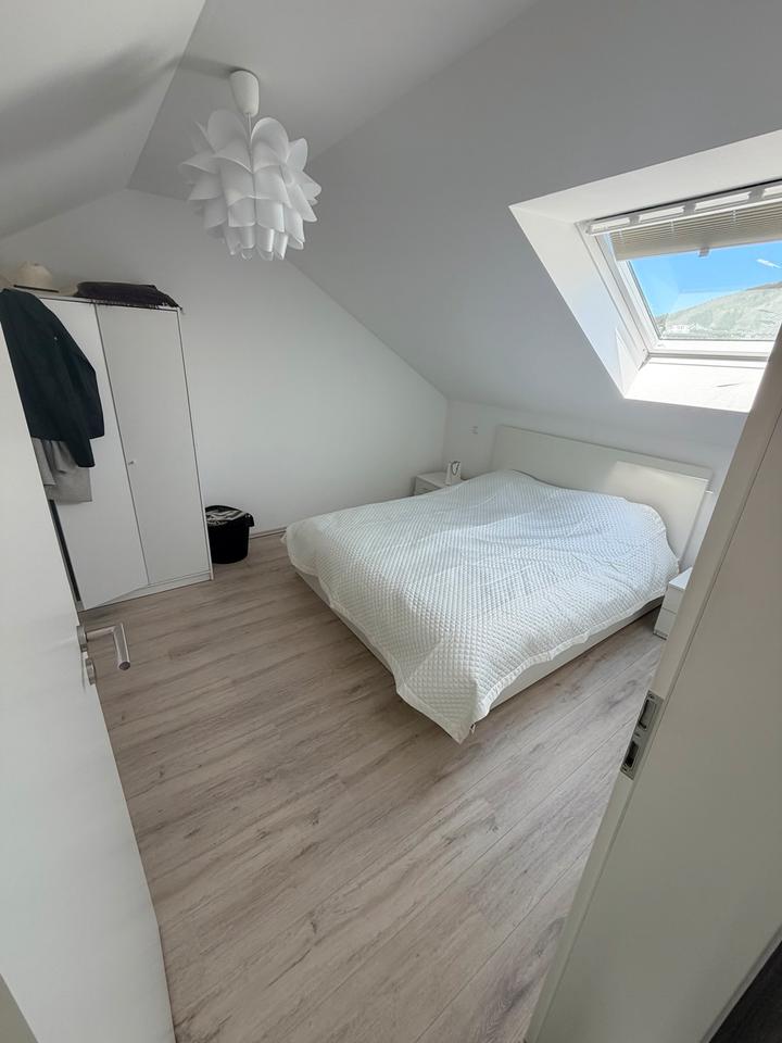 Thumbnail-Untermiete Dachgeschosswohnung Simmerath Einruhr.