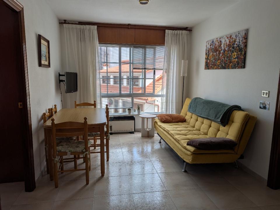 Thumbnail-Apartment bei Santiago de Compostela, Portosin, Noia, Rias Bajas