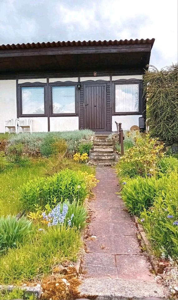 Thumbnail-Kleingarten in Hörnitz (bei Zittau) an der Koitsche e.V.