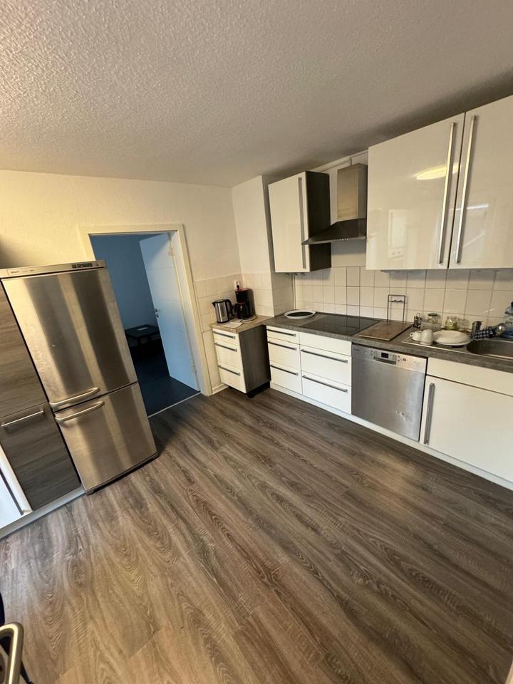 Thumbnail-*** ab sofort 2,5 Zi. -Mounteurwohnung in Hennef