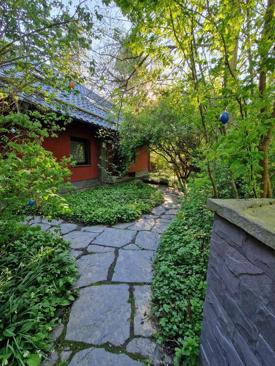 Thumbnail-Ein individueller Traum – natur- und stadtnah