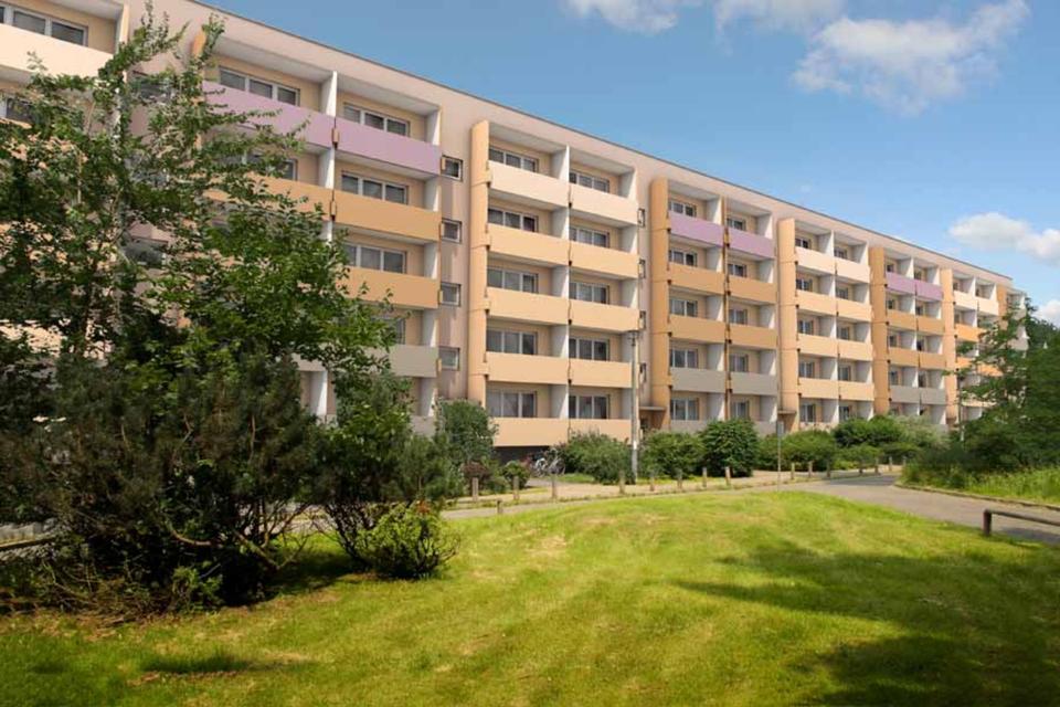 Thumbnail-attraktive Kapitalanlage