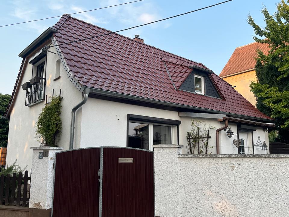 Thumbnail-Bezugsfreies Einfamilienhaus in Bad Dürrenberg