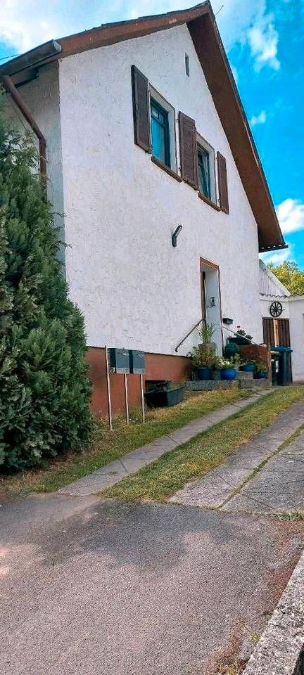 Thumbnail-Freist.Ein-Zweif. Haus,HOMBURG JÄGERSBURG, TOP LAGE