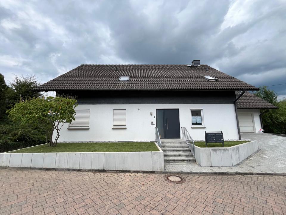 Thumbnail-1-Zimmer Wohnung in Brachbach