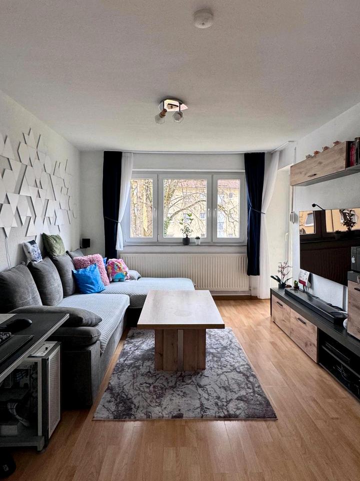 Thumbnail-2-Zimmer-Wohnung