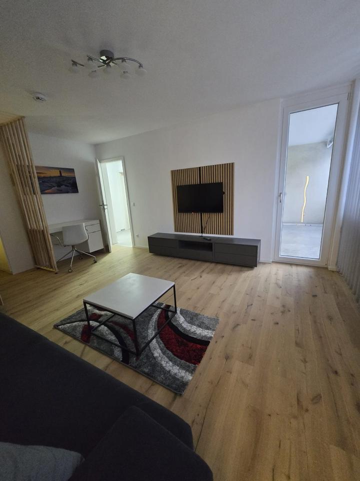 Thumbnail-Voll möbliert Wohnen in Gebersdorf: Einziehen und Wohlfühlen