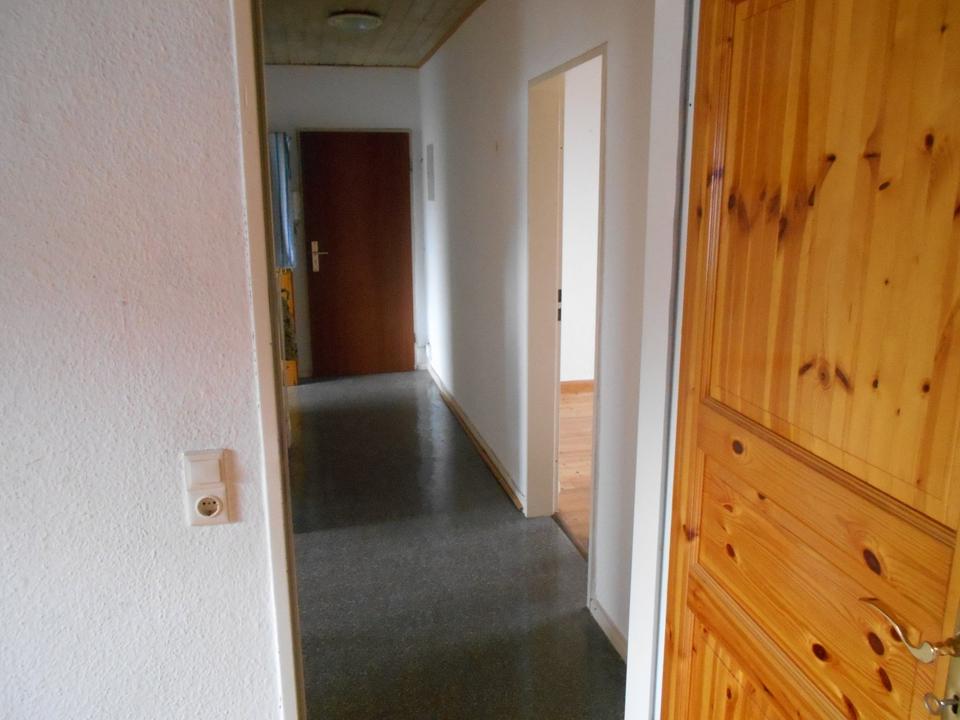 Thumbnail-Helle 3 Zimmer Wohnung in Flensburg, Apenrader Straße