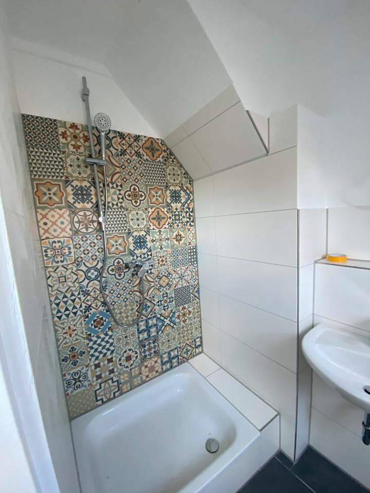 Thumbnail-Gemütliche sanierte Dachgeschosswohnung