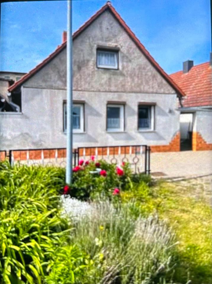 Thumbnail-Reihenhaus