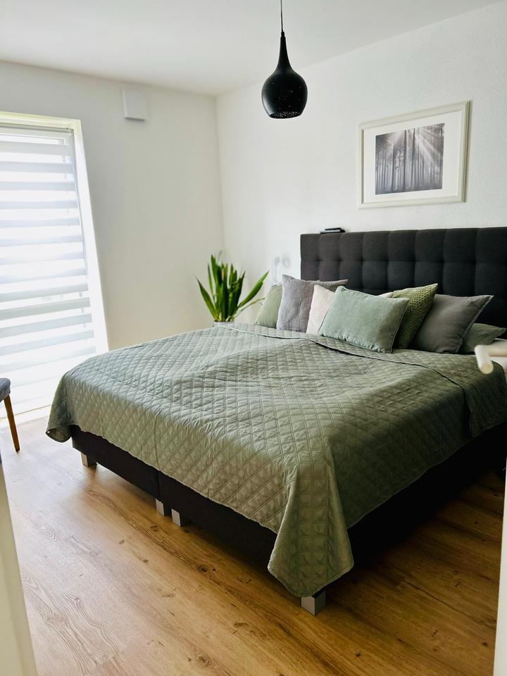 Thumbnail-4-Zi-Whg. mit EBK und Balkon in Heiligenzimmern