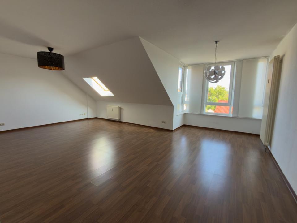 Thumbnail-Oberstadt große 2-RW beste Wohnlage + EBK + Balkon + Parklpl.