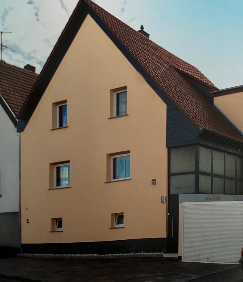 Thumbnail-Haus in ruhiger Lage in Heusweiler-Kutzhof (provisionsfrei)