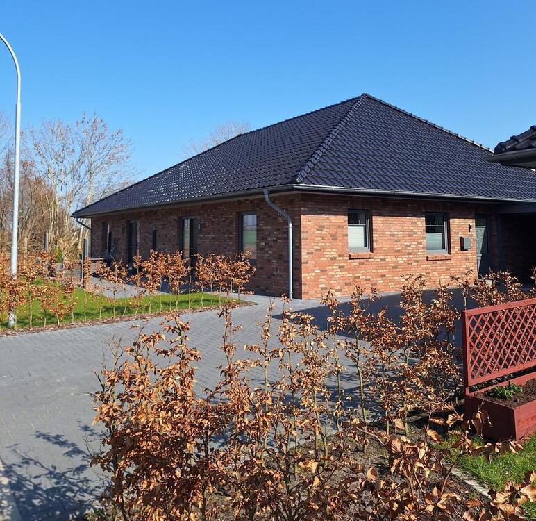 Thumbnail-Haus Doppelhaushälfte Wohnung zu vermieten