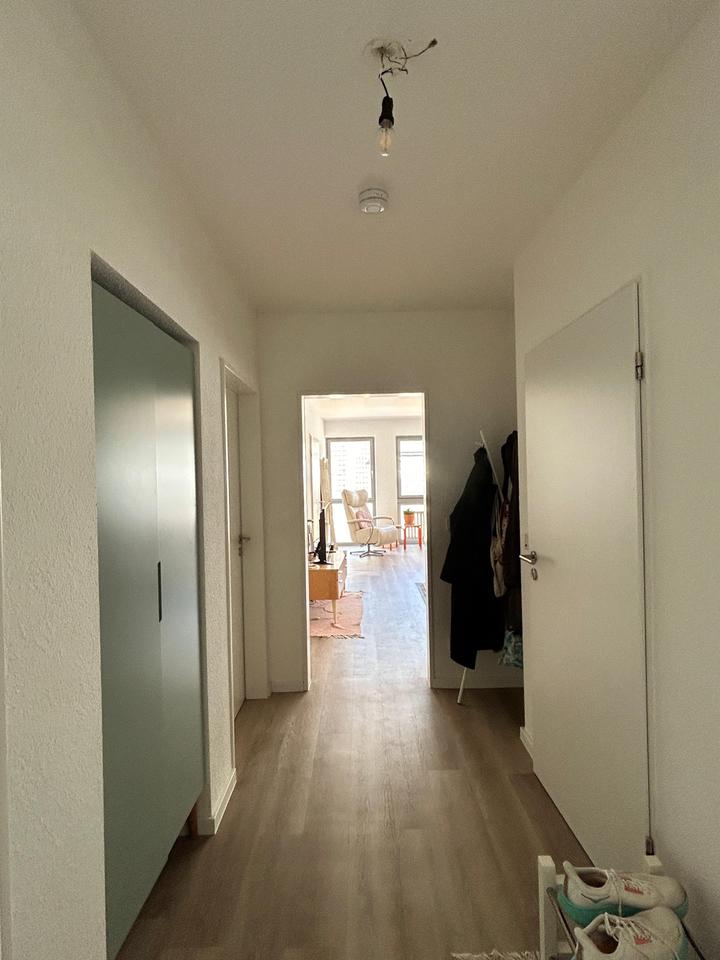 Thumbnail-Schönes WG-Zimmer in der Kölner Südstadt ab dem 10.05 frei