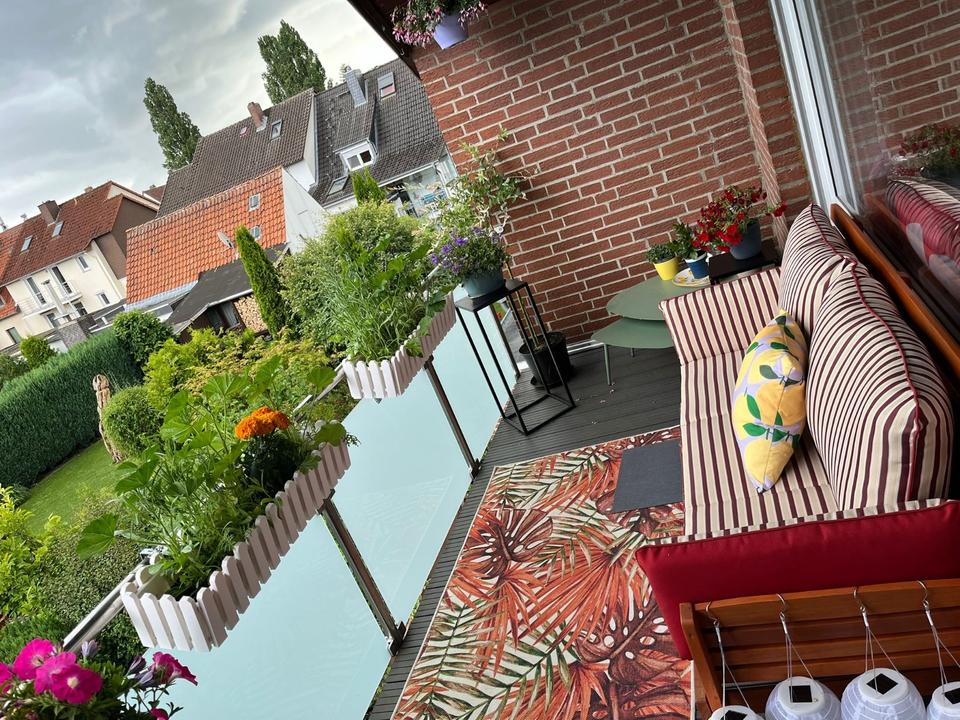 Thumbnail-3 Zimmerwohnung in Laatzen OT Gleidingen