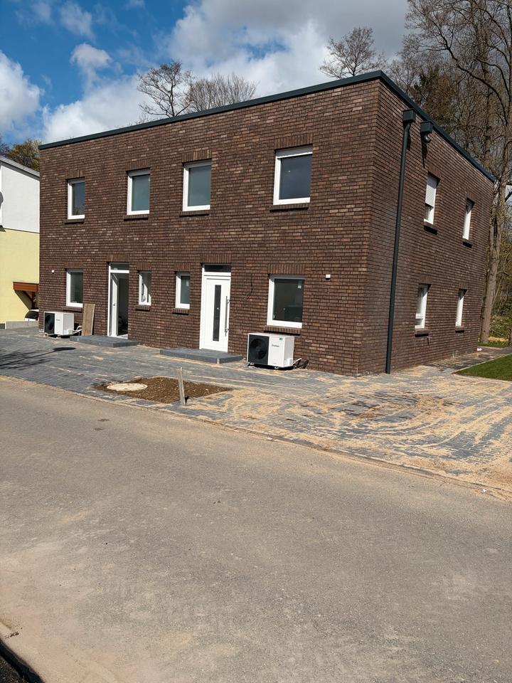 Thumbnail-NEUBAU !!! DHH zu Vermieten