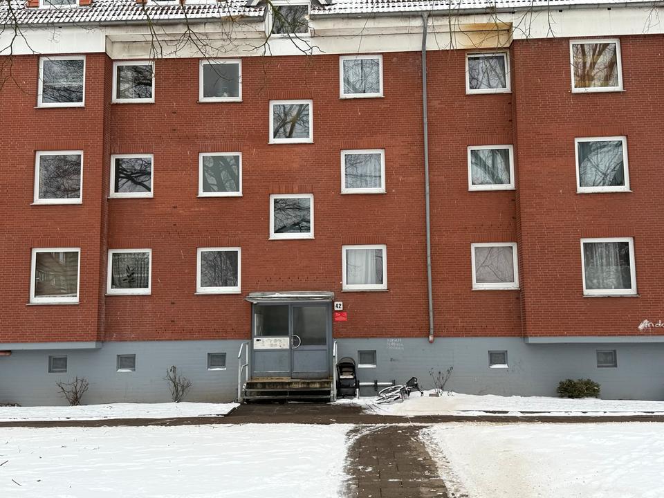 Thumbnail-3 Zimmer wohnung